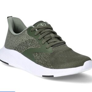 Athletic Works Green Athletic Shoes size 10.5